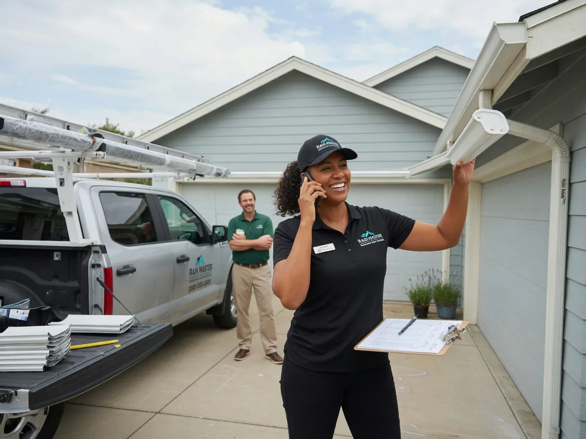 Gutter Installation Langley, OK FAQs